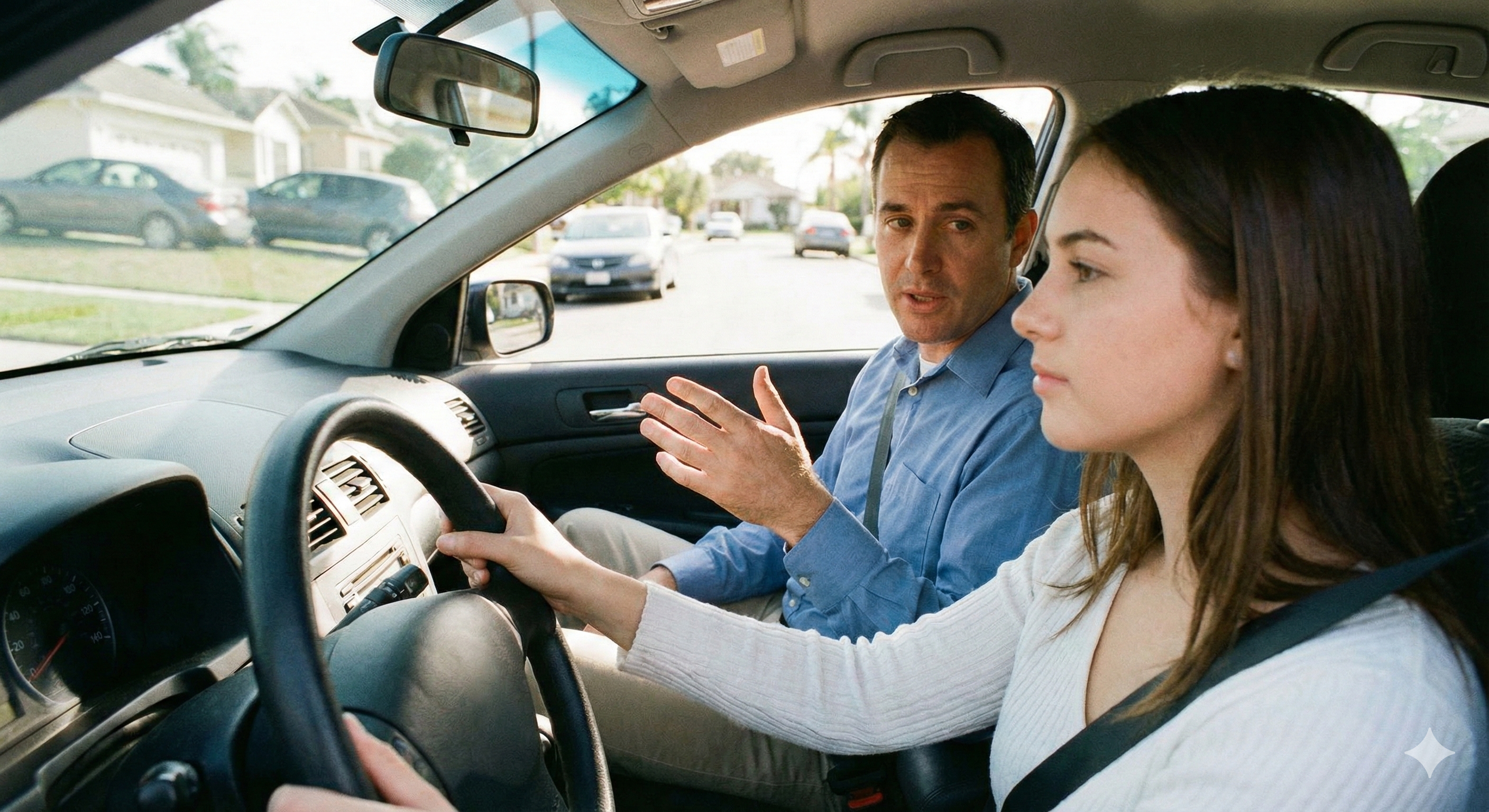curso de manejo desde cero