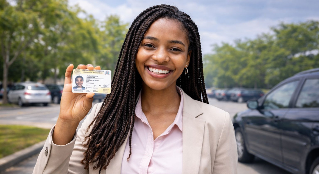 Gestión y cambio de licencia.